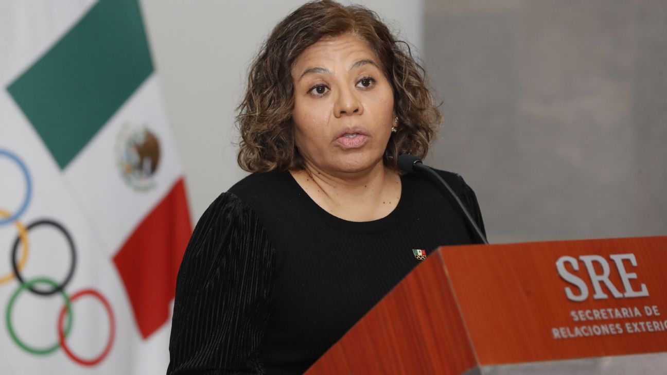 París 2024, el ejemplo de México para unos nuevos Juegos Olímpicos ESPN