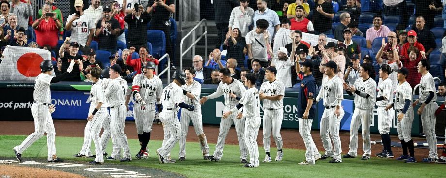 ¡Se acabó el sueño! México queda fuera de la final del Clásico Mundial de Beisbol