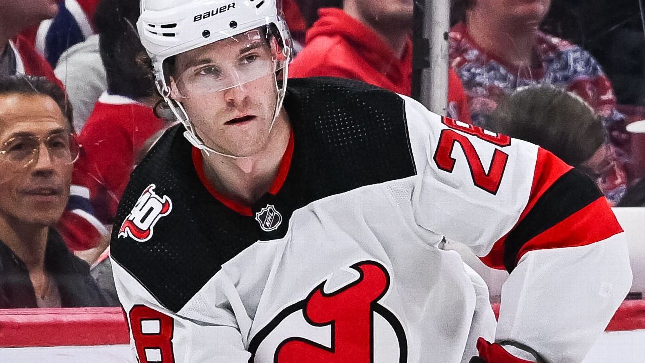 New Jersey Devils: What Legacy Did Damon Severson Leave Behind?