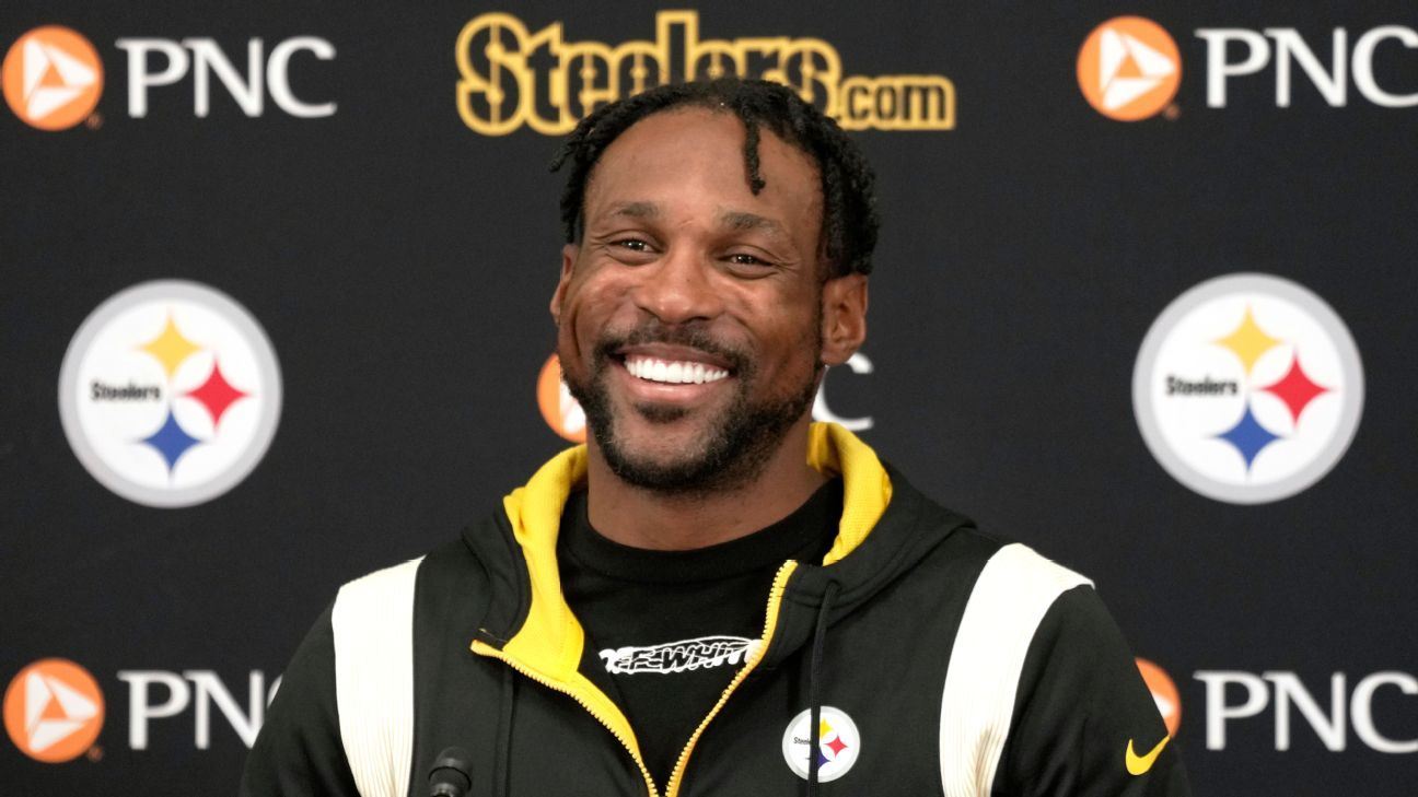 ¿Cuál será el impacto de Patrick Peterson para Steelers? - ESPN