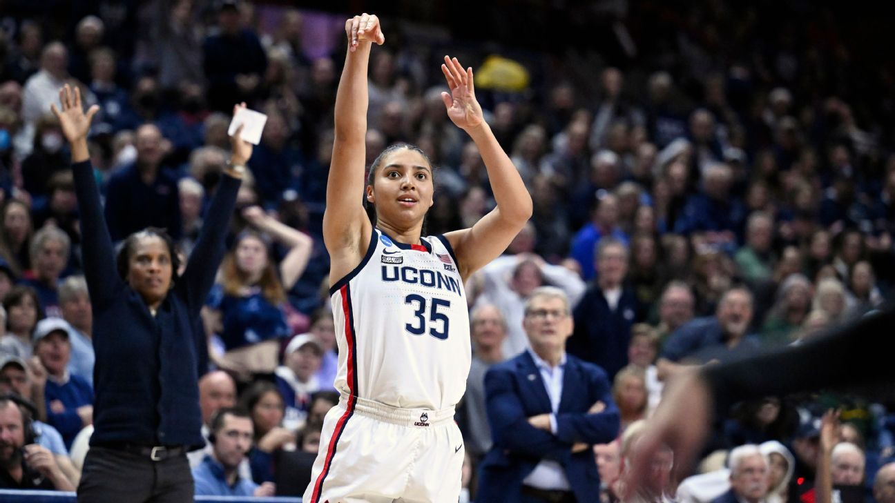 Will Dak Prescott be at the women's Final Four? Why UConn might find the  Cowboys quarterback in the audience