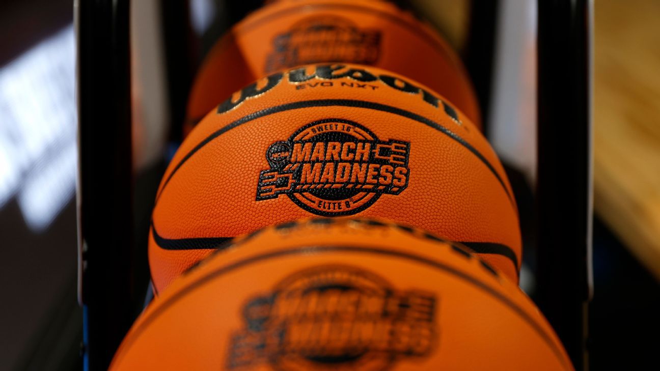 Coaches split on NCAA tournament expansion