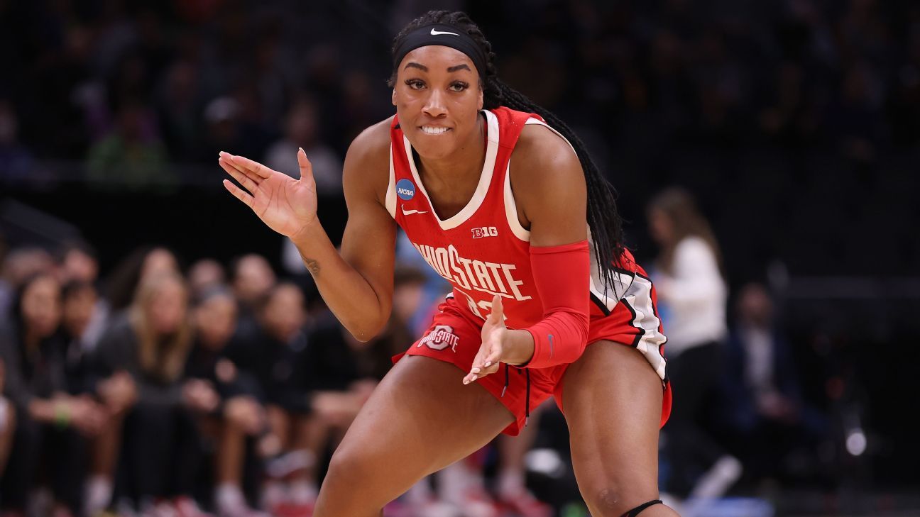 The 12 nonconference games that will most impact the women's NCAA bracket in March