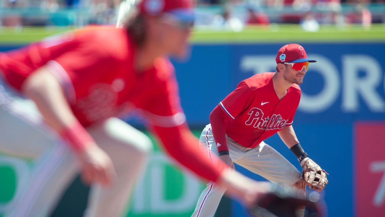 MLB All-Time Futures Game Team - ESPN