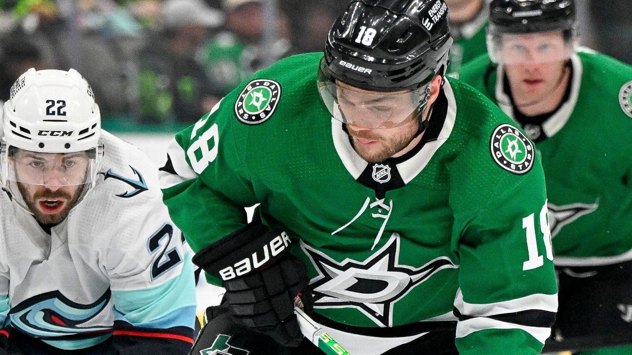 Like father, like son Max Domi signs deal with Maple Leafs ESPN