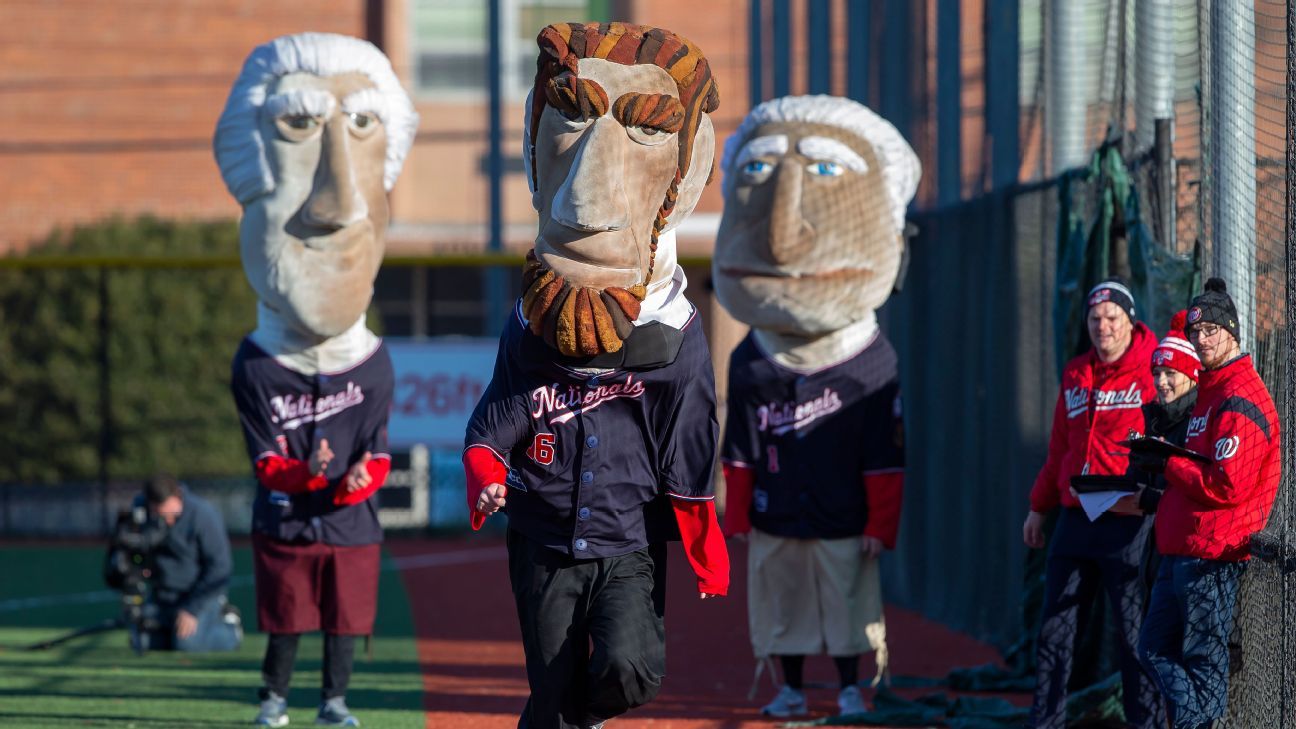 Baseball trivia Opening Day trivia ESPN