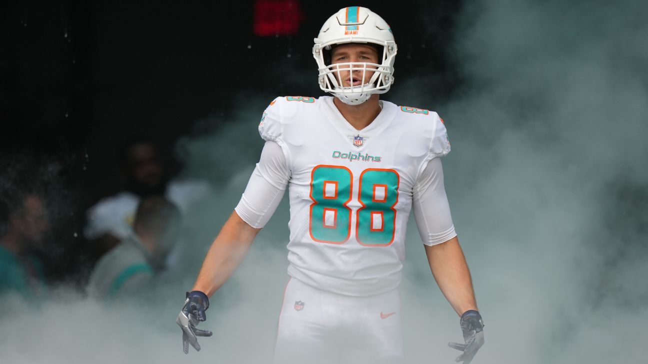 Dolphins to add new alternate jersey? Could white throwback debut? - The  Phinsider