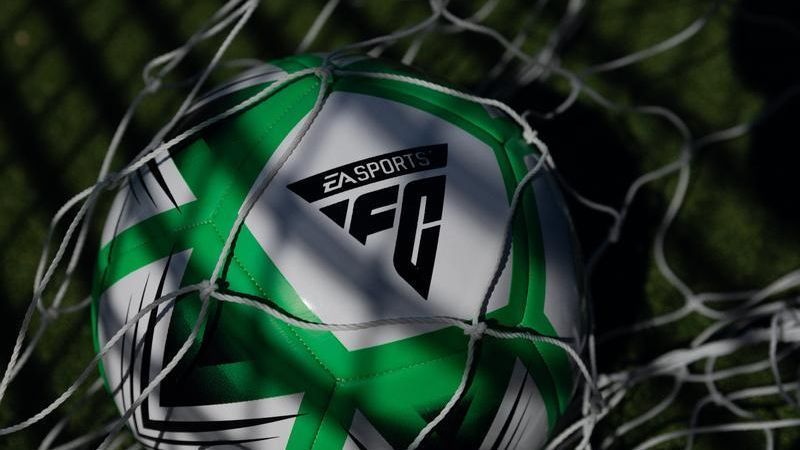 Novo FIFA': EA revela marca do EA Sports FC, que substitui a franquia