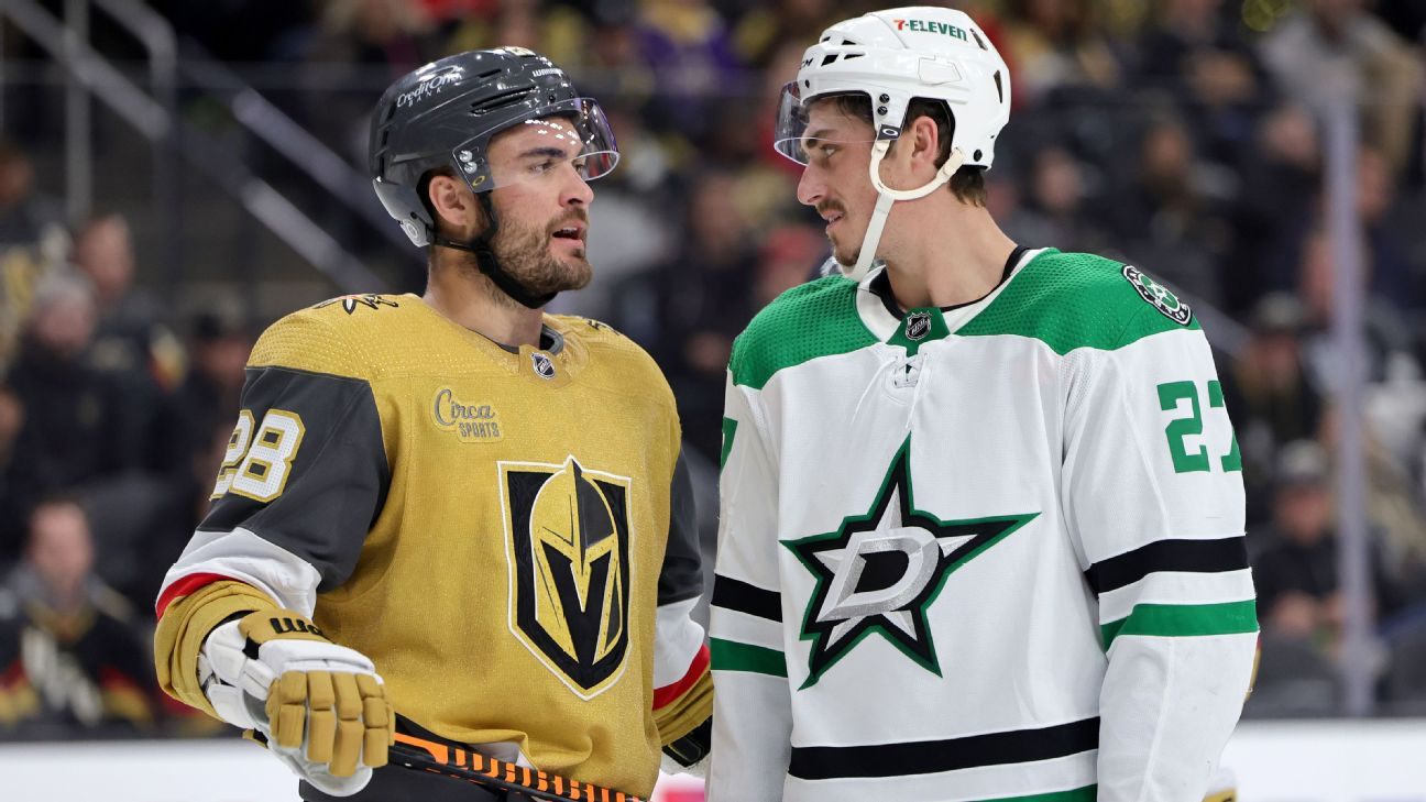 St. Louis Blues 2022-23 Opponent Preview: Dallas Stars