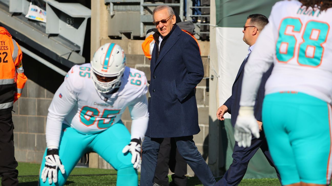 2023 NFL draft Why are there only 31 picks in the first round? ESPN