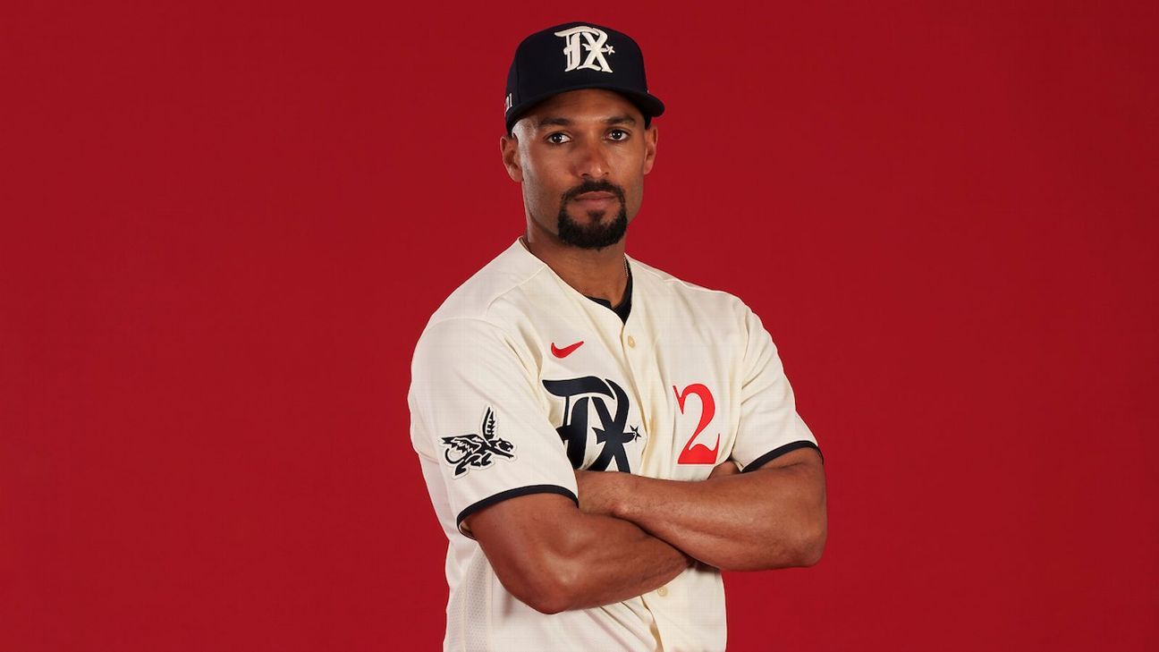 Texas Rangers unveil 2023 City Connect jerseys - BVM Sports