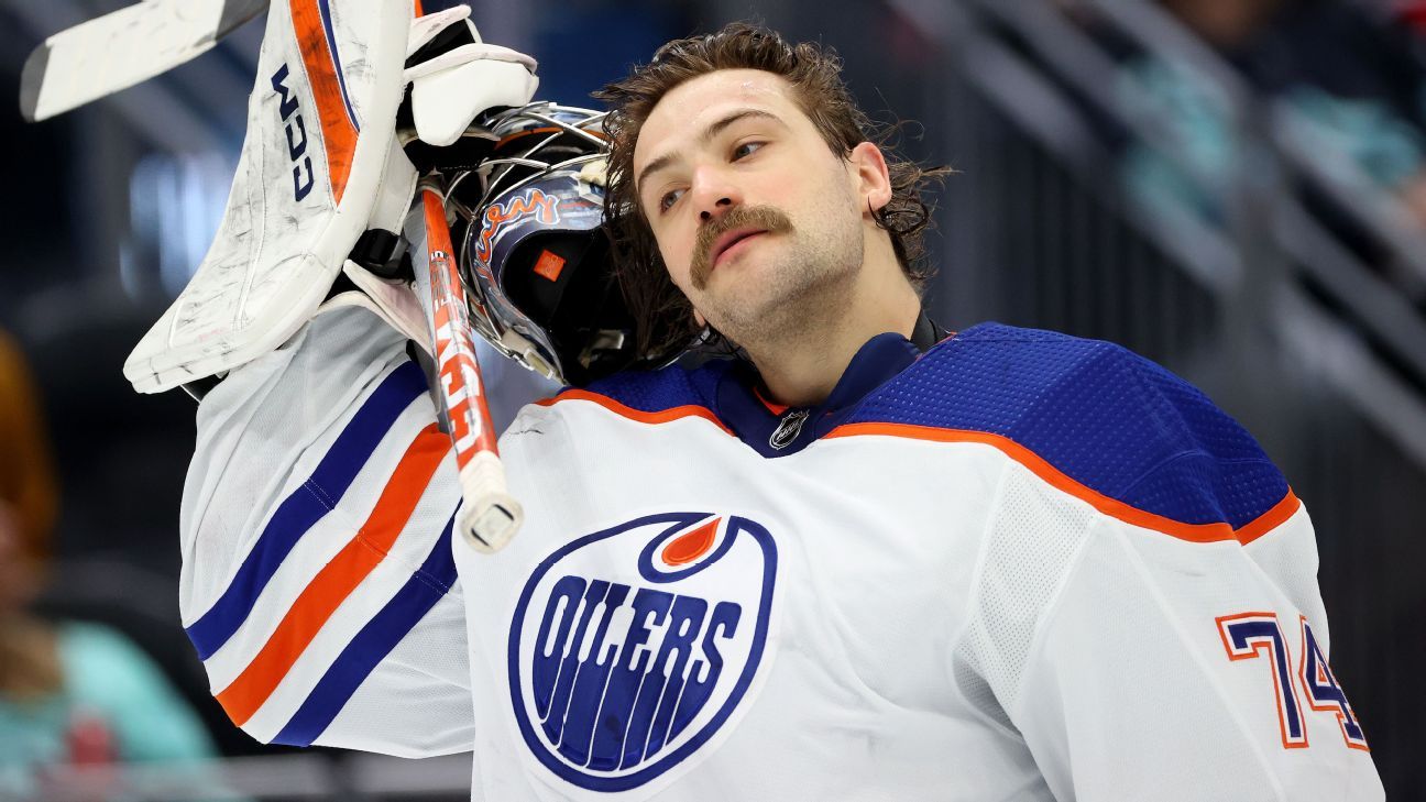 Top 5 Edmonton Oilers Players of All-Time