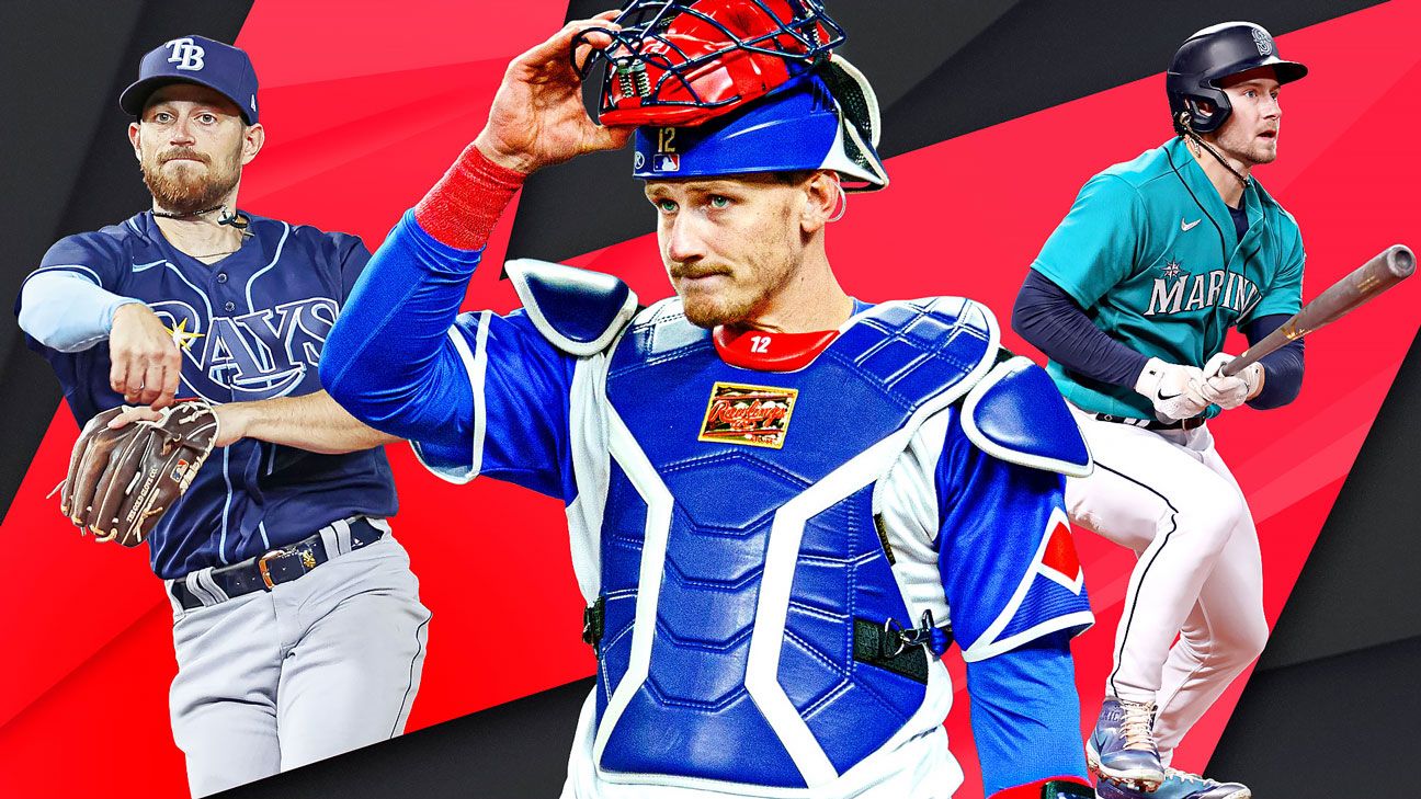 MLB Power Rankings: Who won the battle between this AL and NL power?