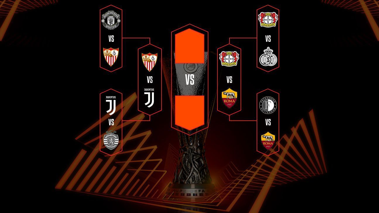 definieron los clasificados a semifinales