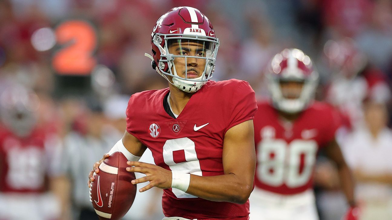 2023 NFL Draft Odds & Prop Bets: Young Odds-On Favorite