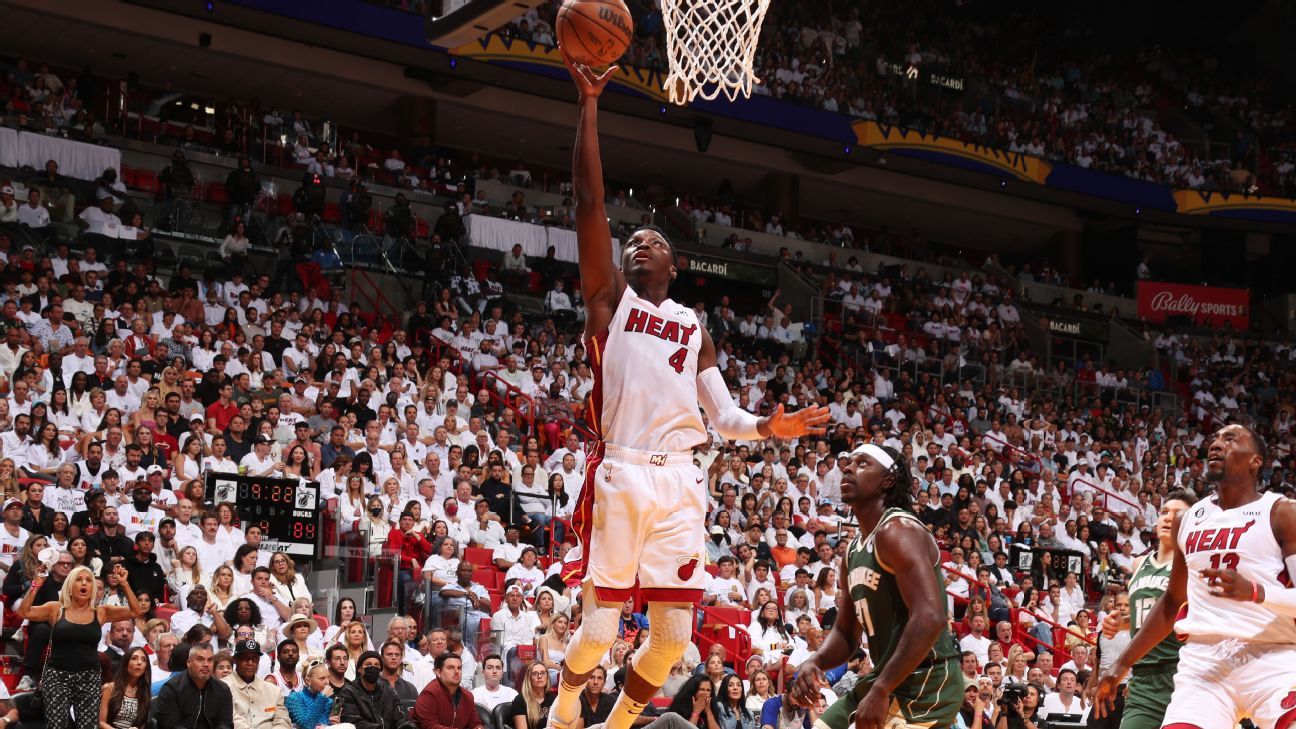 Jordan Goodwin Player Props: Wizards vs. Heat