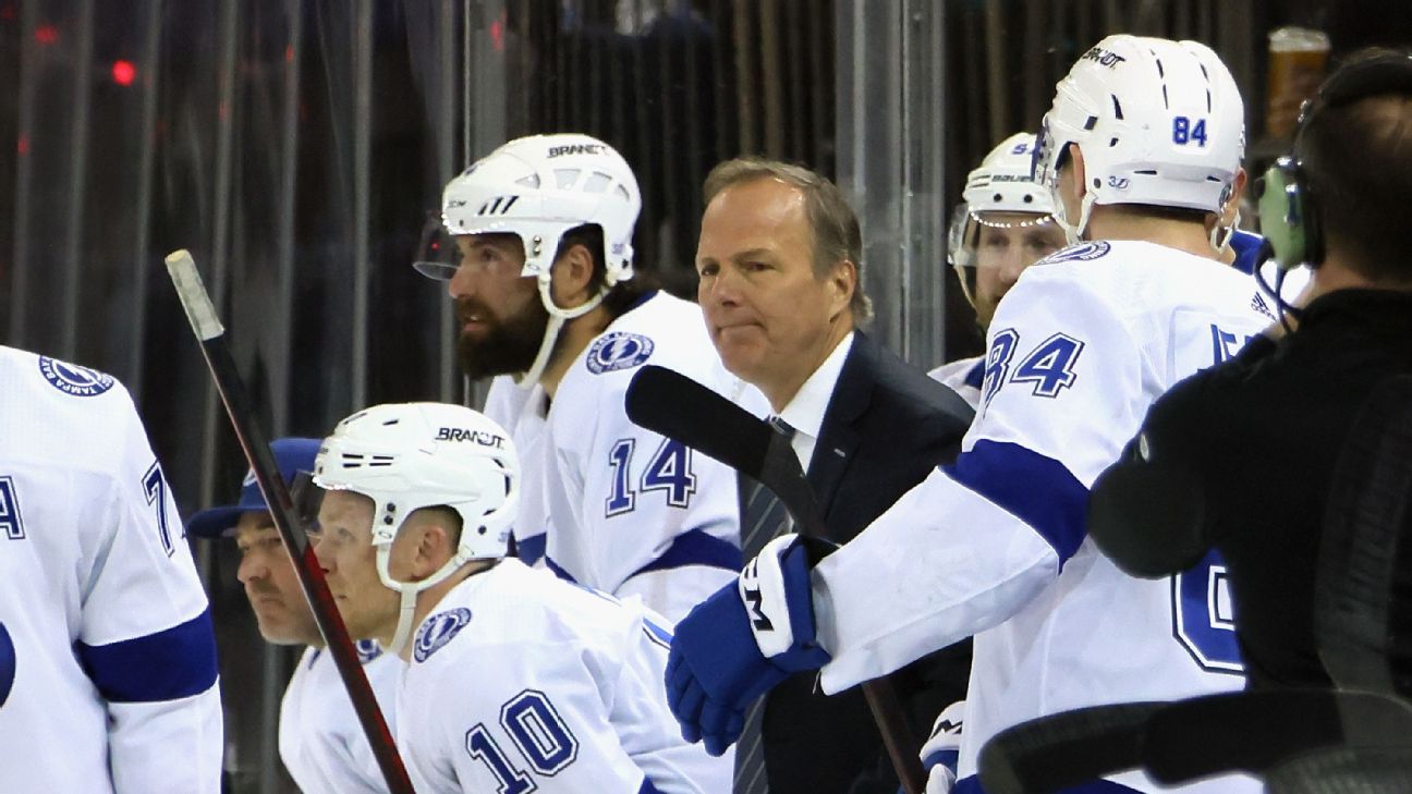 The Tampa Bay Lightning didn't cheat their way to the Stanley Cup