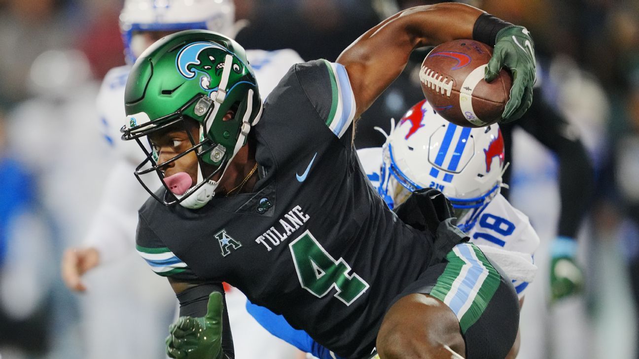 AAC expert picks 2023: Projected order of finish, bold predictions