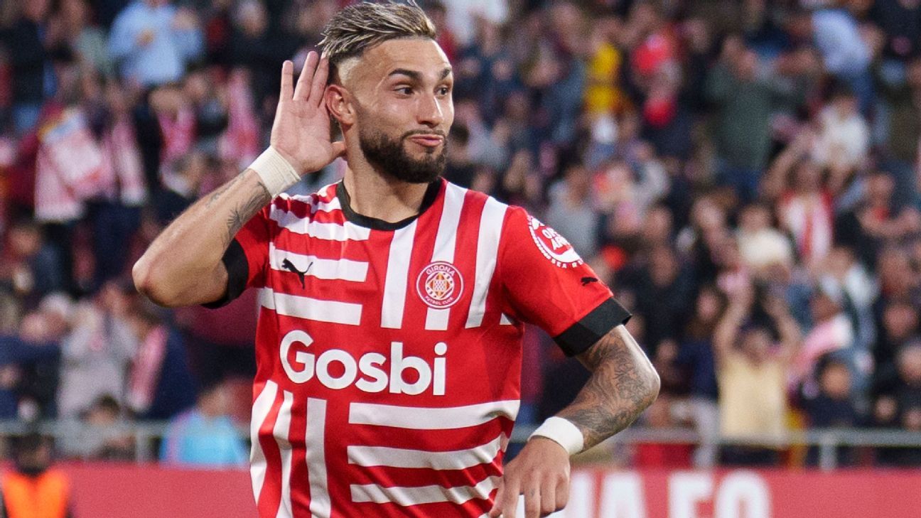 BOMBA NO NINHO! Algoz do Real Madrid pode pintar no Flamengo por mais de R 250 milhões!