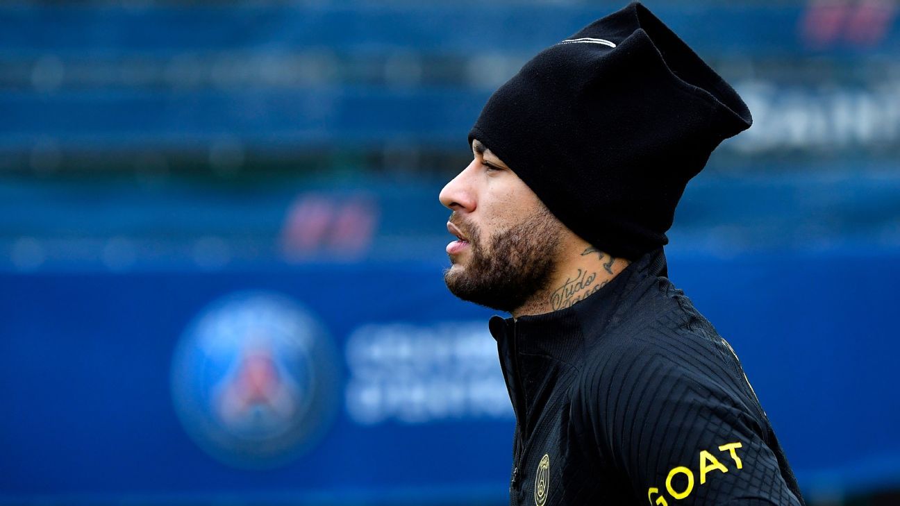'É ótimo que esteja indo embora': diretor revela como Neymar foi dispensado pelo PSG
