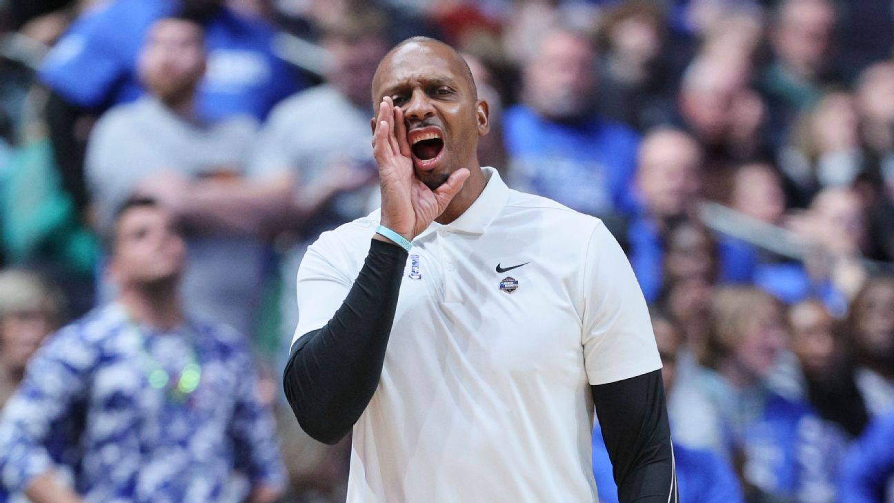 Memphis and coach Penny Hardaway facing several major allegations of  violating NCAA rules 