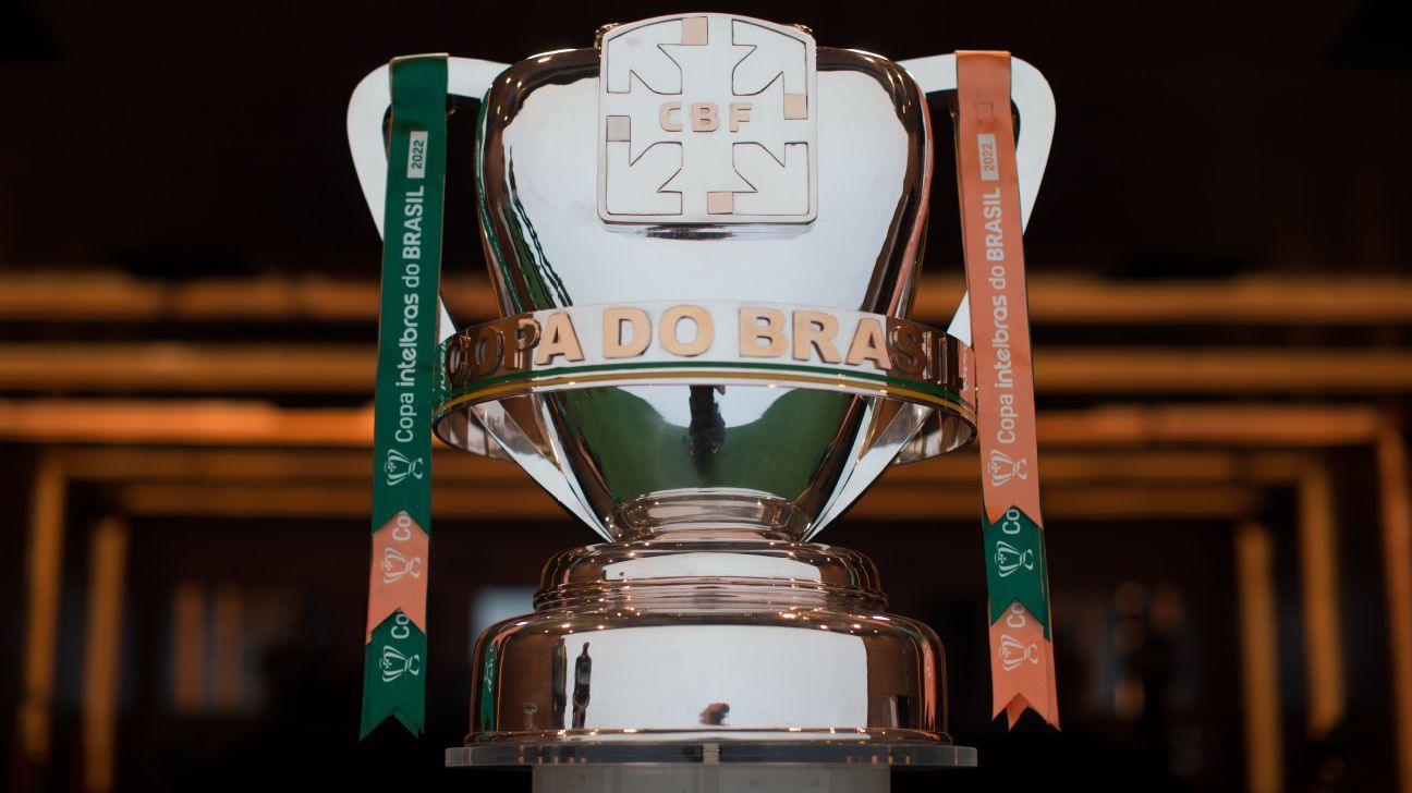 Copa do Brasil: o sorteio revelou o caminho e o Mengão já mira a próxima fase!
