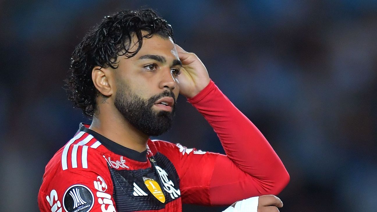 Fábio Santos faz coro por Gabigol no Corinthians: Estou fazendo a maior função para o malandro vir...