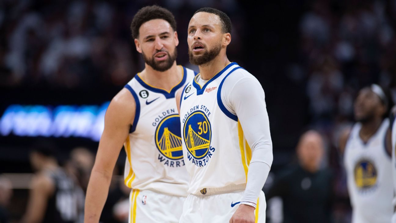 Which NBA teams sell the most merchandise in 2023? Lakers, Warriors,  Knicks… - AS USA