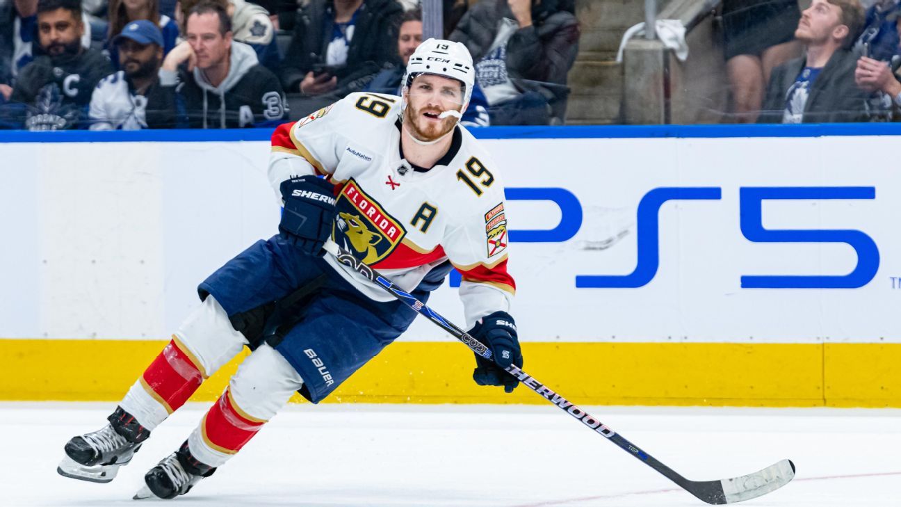 2023 Stanley Cup playoffs betting: Odds, lines, futures, more - ESPN