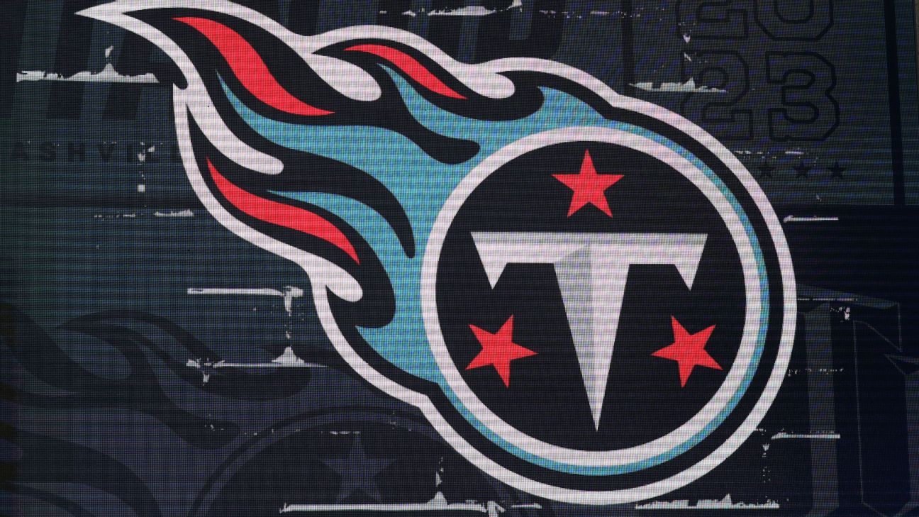 ESPN analyst predicts 2023 Tennessee Titans will lose at least 12 games