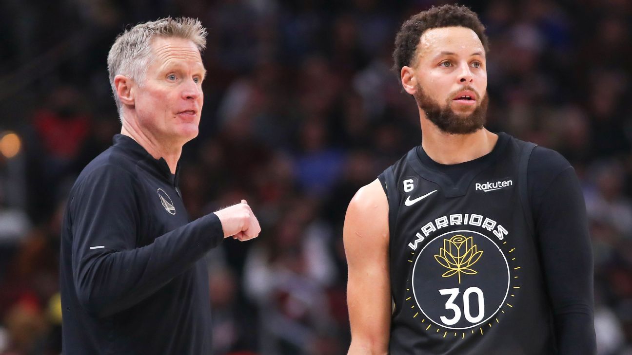Golden State Warriors: 3 bold predictions for 2022 Western
