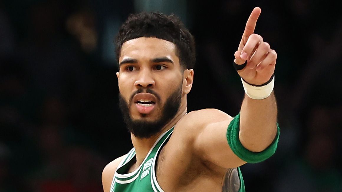 Breaking down the NBA's historic surge of 50point performances this