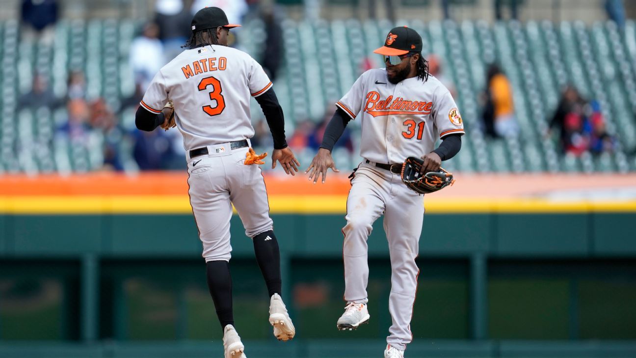 MLB on X: It took all 162, but the NL West finally belongs to the  @SFGiants! #CLINCHED  / X