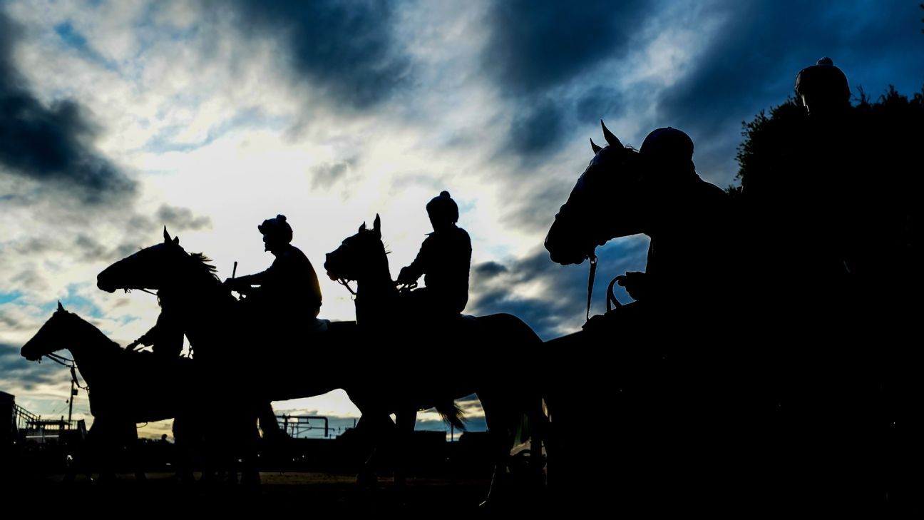 Kentucky Derby, Preakness obscure death in horse racing ESPN