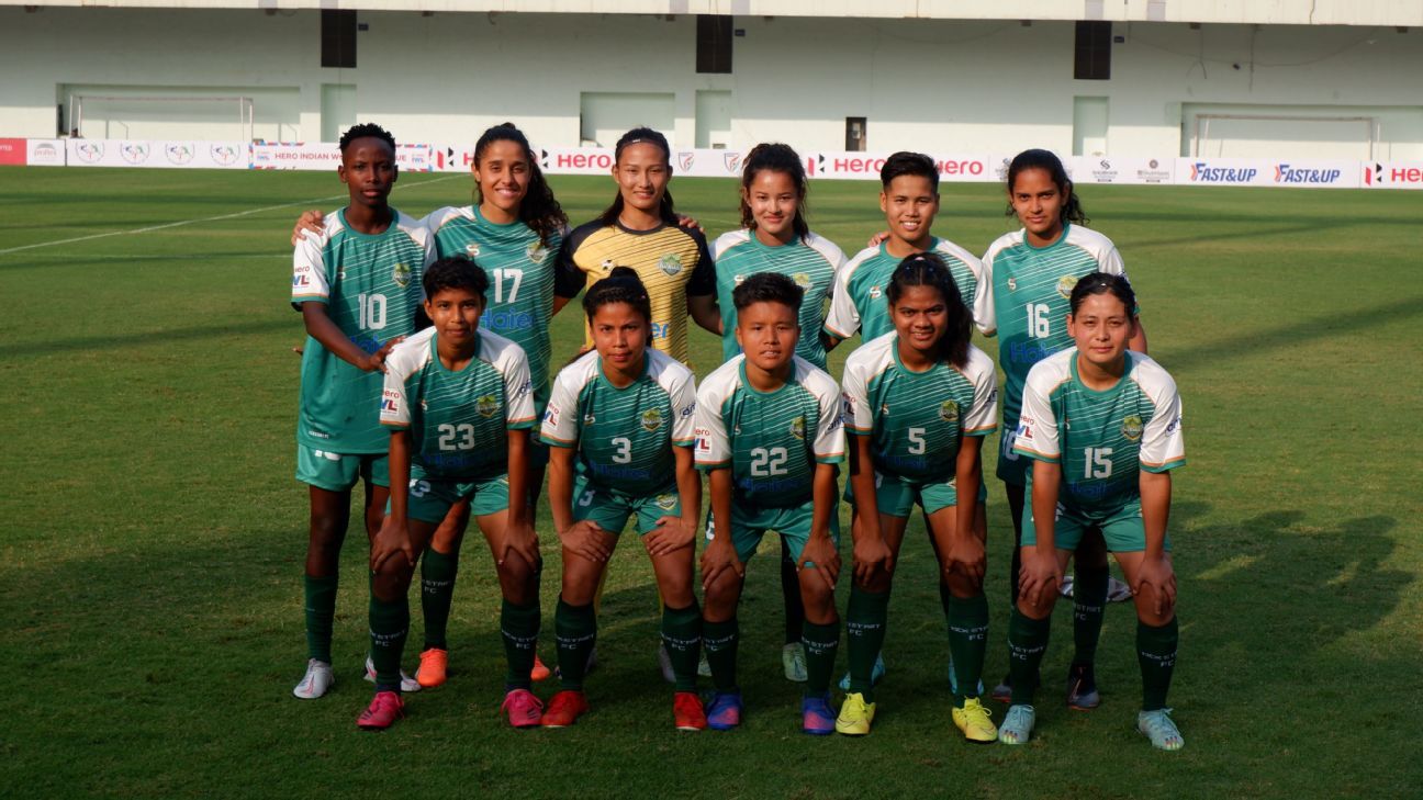 IWL 2023 Kickstart reach final after ending Sethu's unbeaten run in 2