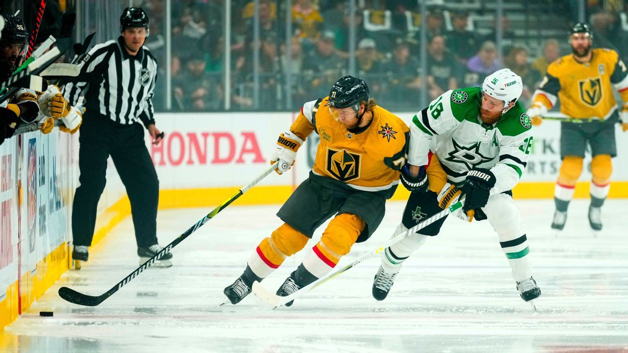 Dallas Stars run over the Pittsburgh Penguins, Texas Ranger's make