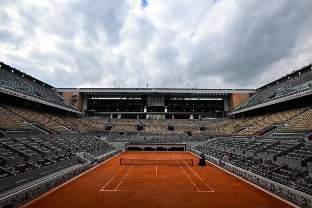 Ho vissuto appieno le Quali Roland Garros su Star +