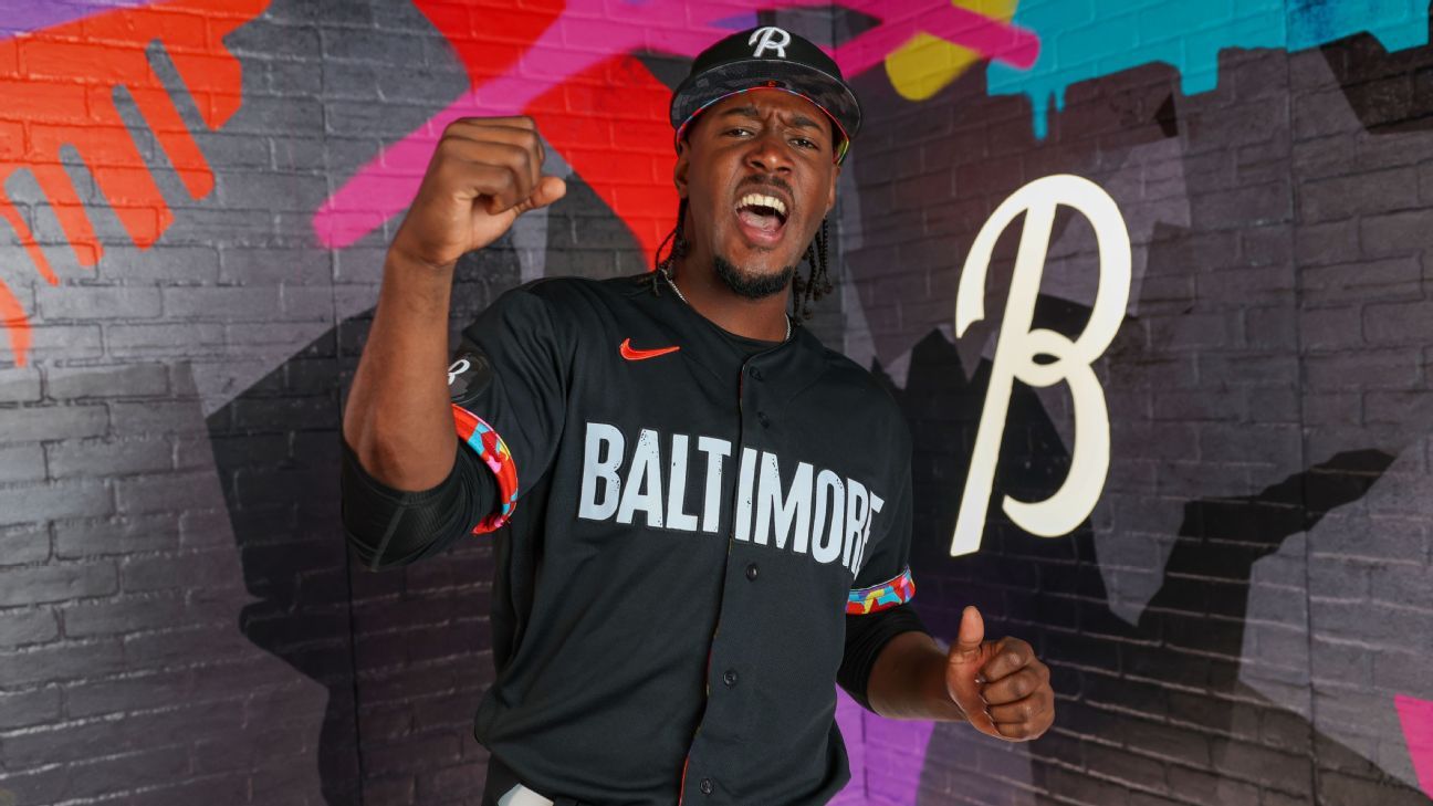 Ranking every MLB City Connect uniform, including latest from the