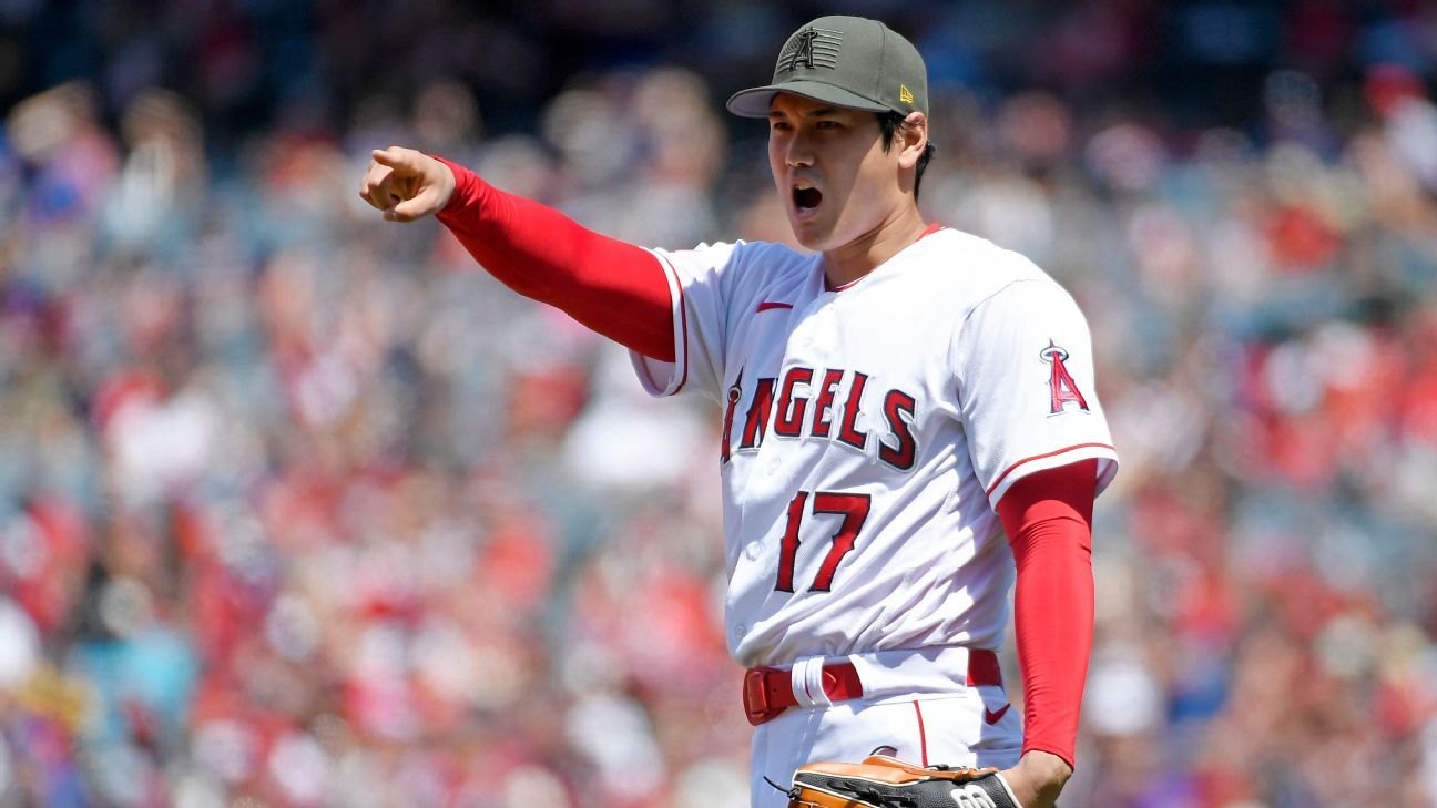 Here's how the Red Sox tried to land Shohei Ohtani