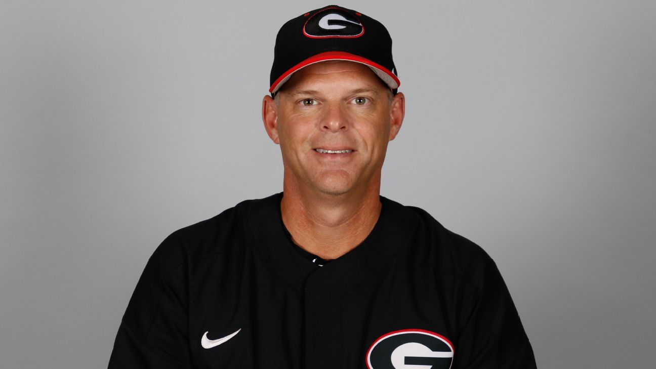 georgia-fires-baseball-coach-scott-stricklin-after-10-seasons-espn