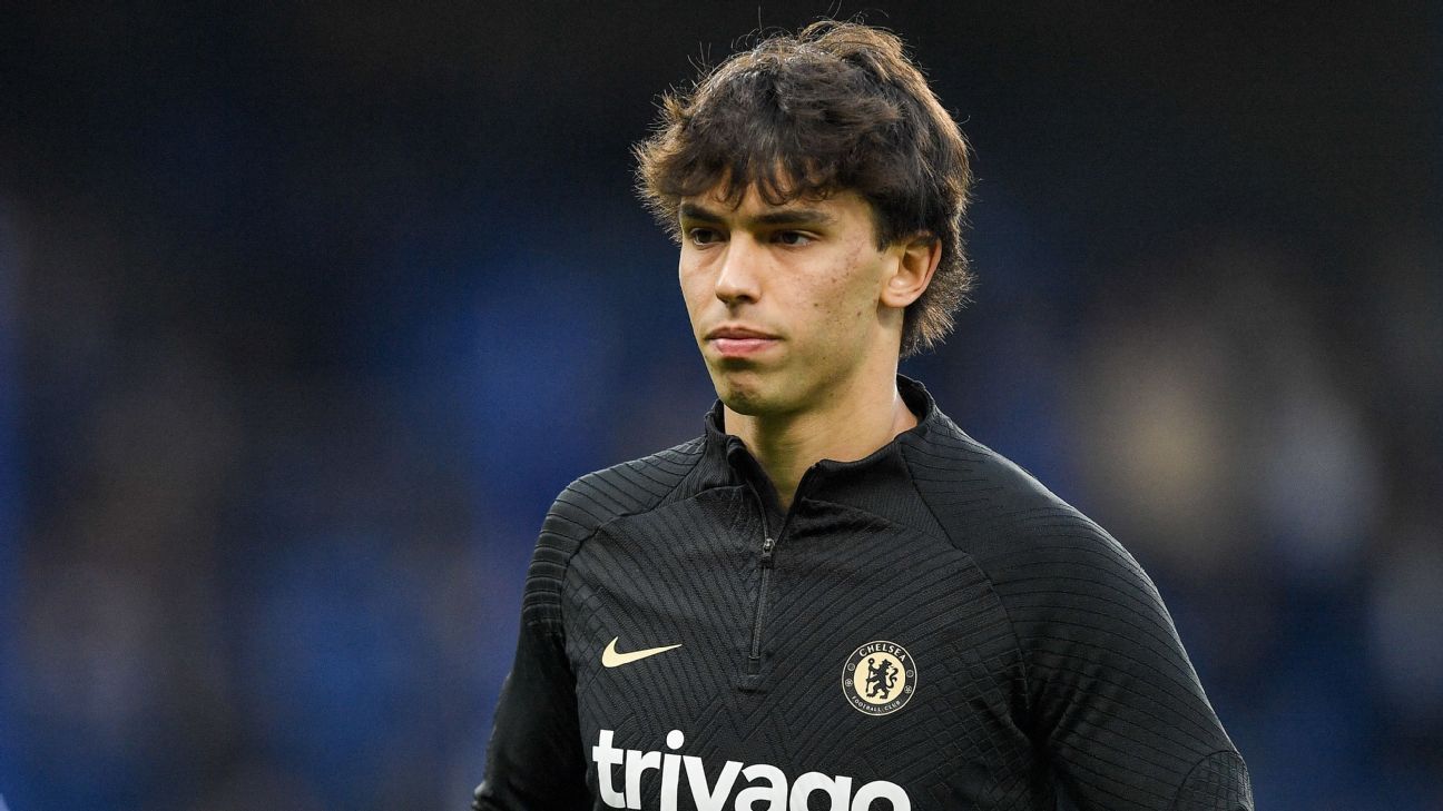 Joao Felix of Portugal in action during the UEFA EURO 2024 European News  Photo - Getty Images