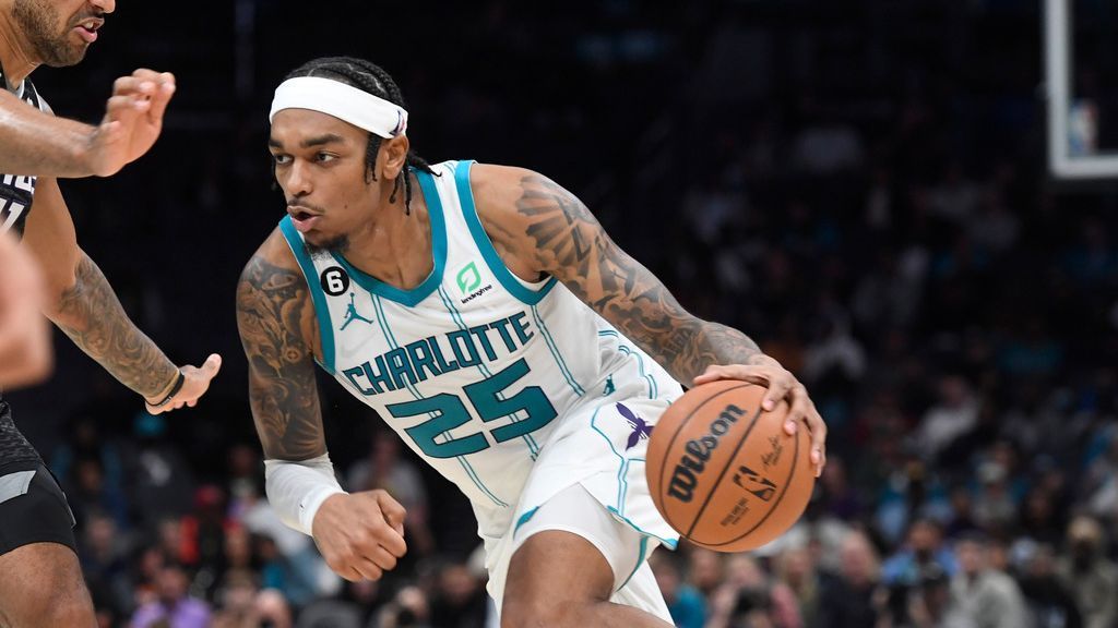 Charlotte Hornets 2022-23 NBA Regular Season Stats - ESPN