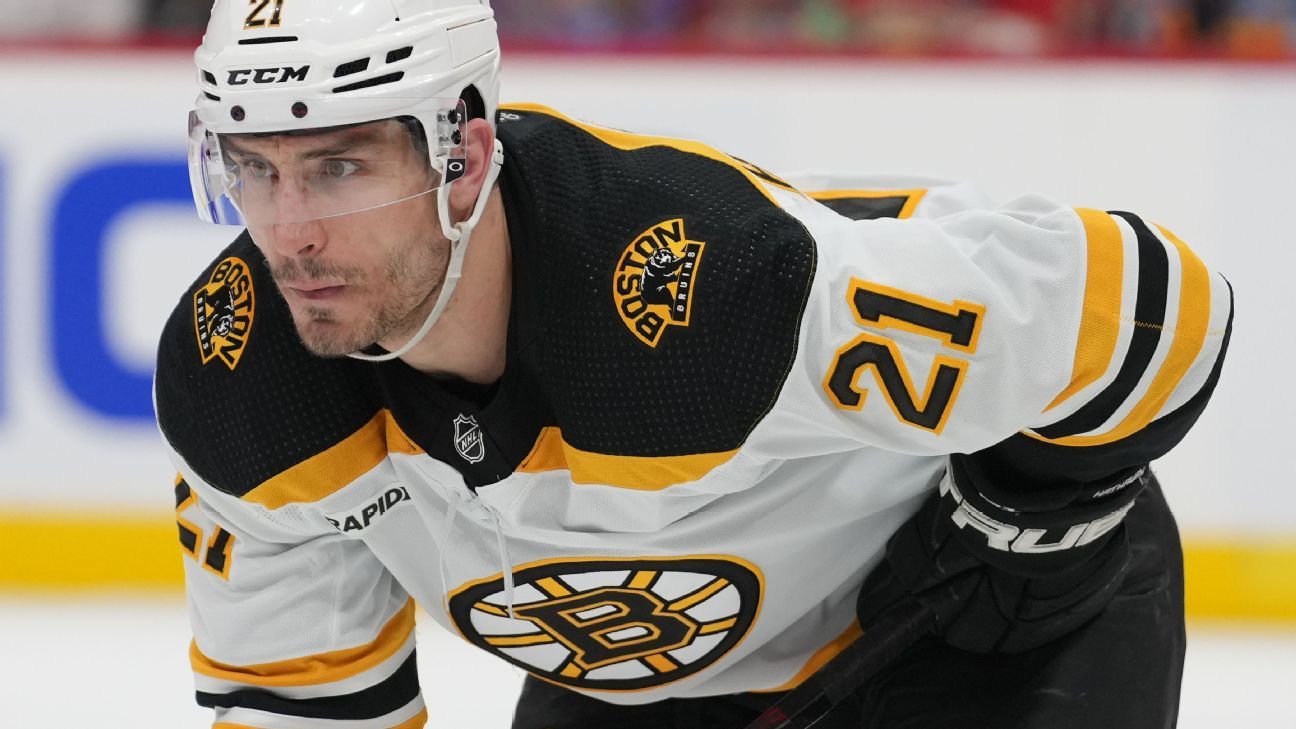 Hathaway secures 2year, 4.75 million deal from Flyers ESPN