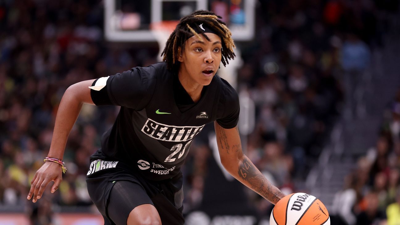 Atlanta Dream vs Connecticut Sun 6/15/2023 Picks Predictions