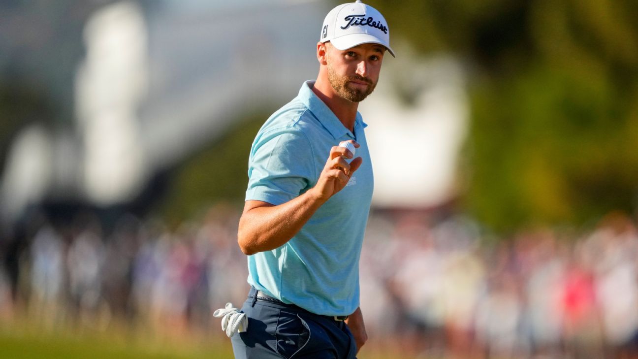 U.S. Open 2023 -- Golf world weighs in on Wyndham Clark's big win - ESPN