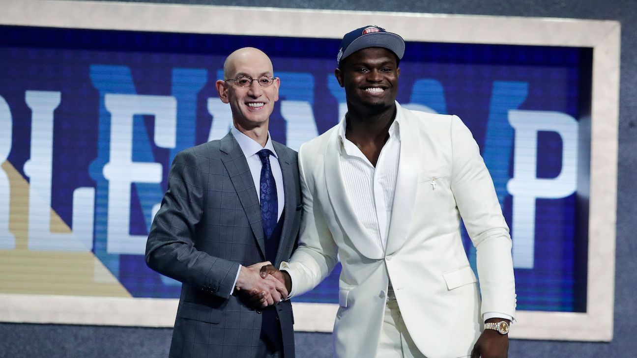 En Español- 2023 NBA Draft (6/22/23) - Stream en vivo - ESPN Deportes