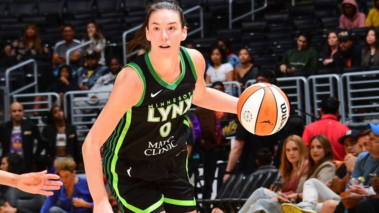 WNBA Fantasy Basketball: ESPN Expert on Strategies for Managing Team