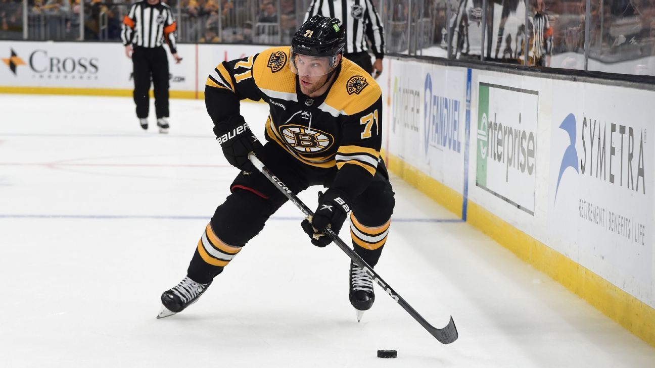 Bruins – Blackhawks: Taylor Hall trade grade