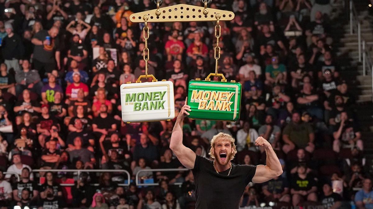 WWE Money in the Bank 2023 results, news, stories, match card and information ESPN