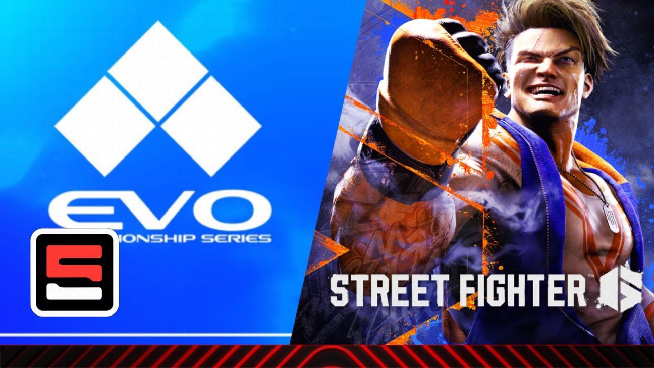 Capcom anuncia 4 novos lutadores para Street Fighter 6, incluindo um  clássico da franquia - ESPN